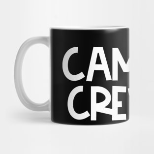 Camp Crew Mug